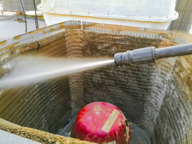 Best Air Duct Mold Removal  in Fair Haven, NJ