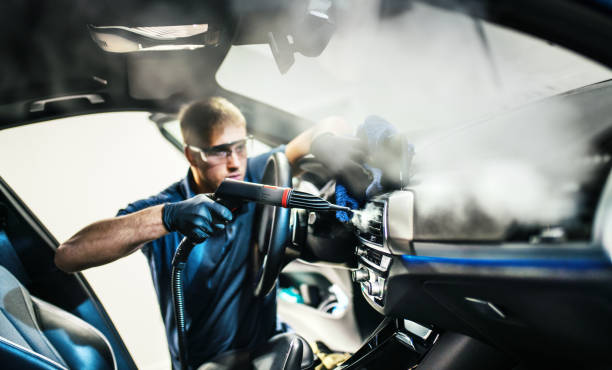 Best Air Duct Cleaning Company Near Me  in Fair Haven, NJ