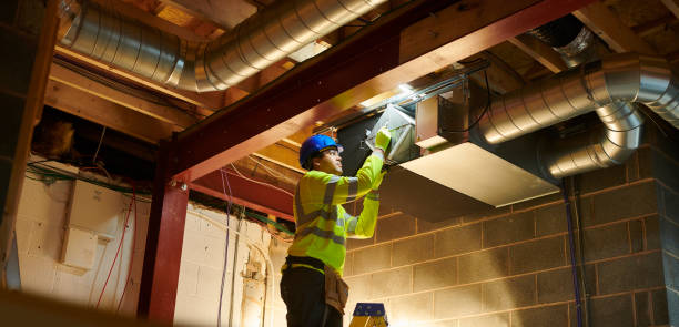 Best Commercial Air Duct Cleaning  in Fair Haven, NJ