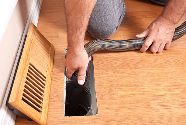 Best Affordable Duct Cleaning Services  in Fair Haven, NJ