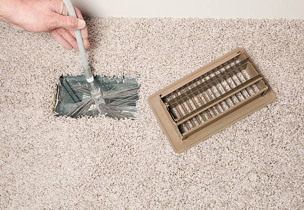 Air Duct Mold Removal in NJ