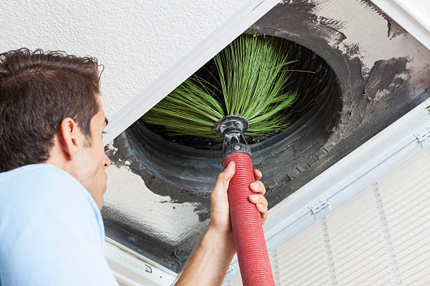 Best Duct Cleaning Specialists  in Fair Haven, NJ