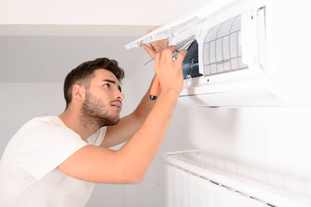 Best Home Air Vent Cleaning  in Fair Haven, NJ